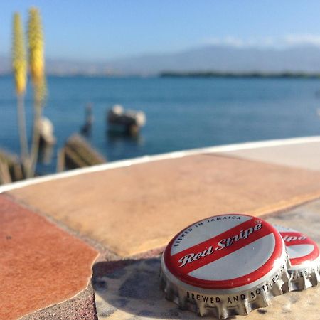 Grand Hotel Excelsior Port Royal Kingston Buitenkant foto